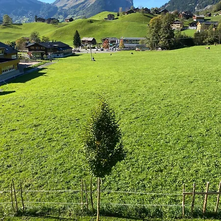 Holderstauden Lägenhet